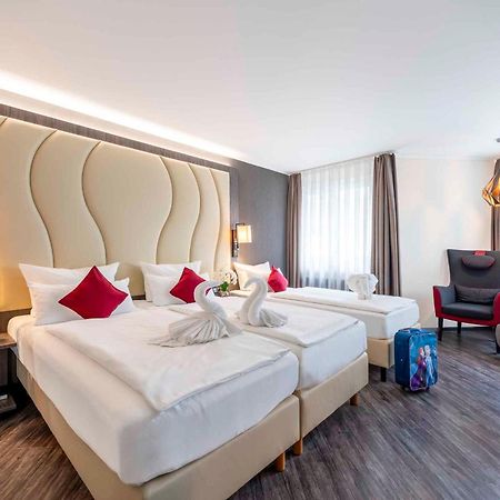 Plaza Inn Blankenburg Ditzingen, Sure Hotel Collection Exterior photo