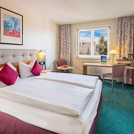 Plaza Inn Blankenburg Ditzingen, Sure Hotel Collection Exterior photo