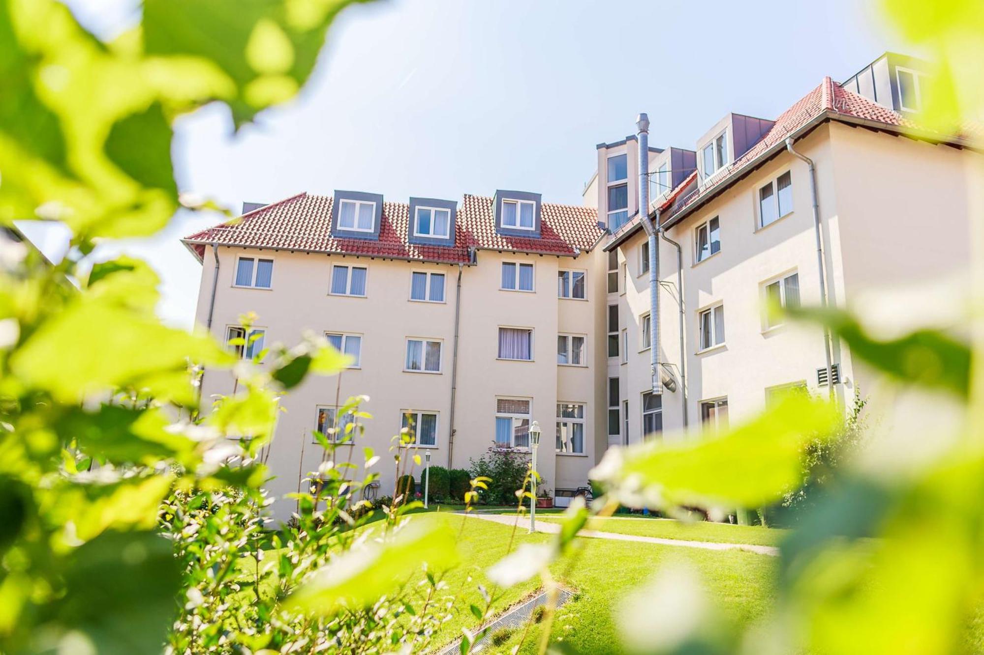 Plaza Inn Blankenburg Ditzingen, Sure Hotel Collection Exterior photo