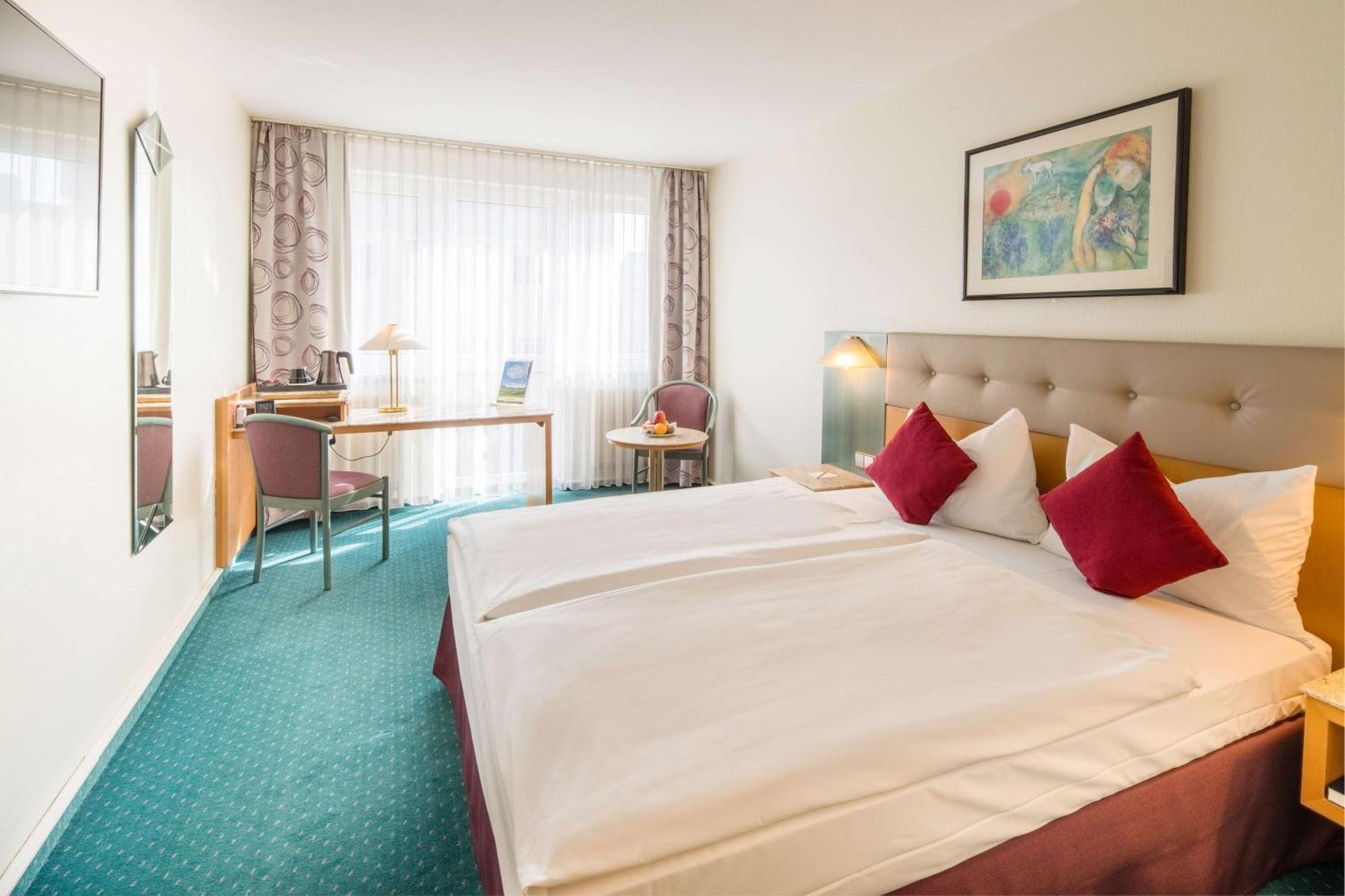 Plaza Inn Blankenburg Ditzingen, Sure Hotel Collection Exterior photo