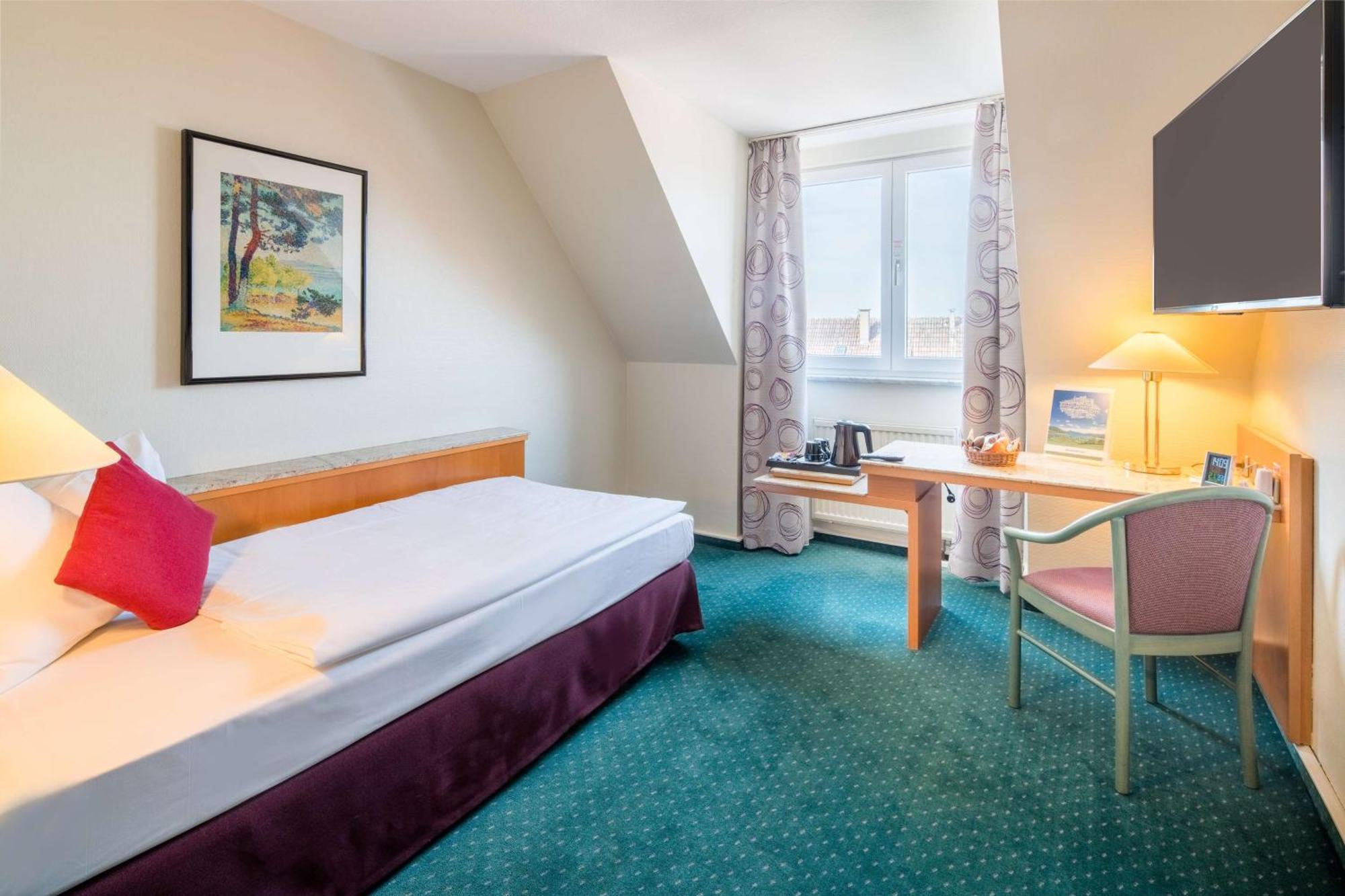 Plaza Inn Blankenburg Ditzingen, Sure Hotel Collection Exterior photo