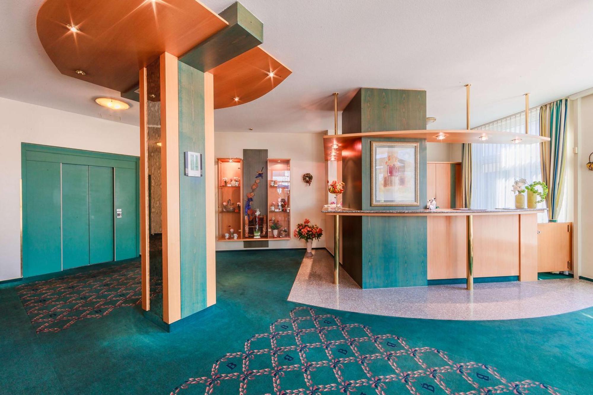 Plaza Inn Blankenburg Ditzingen, Sure Hotel Collection Exterior photo