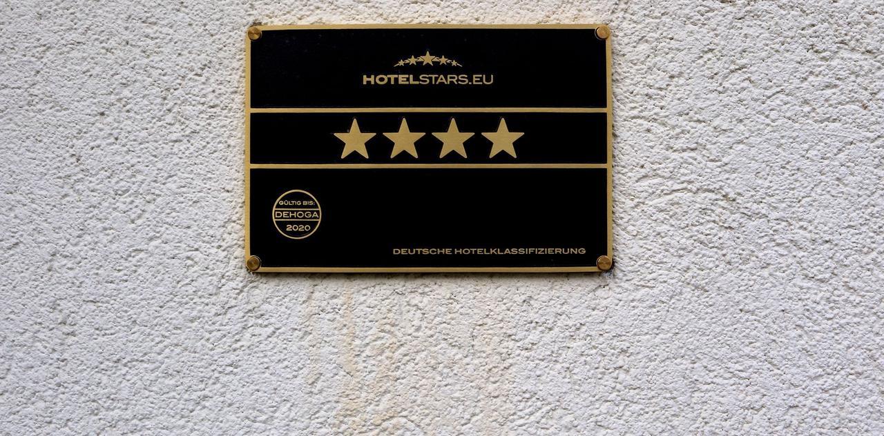 Plaza Inn Blankenburg Ditzingen, Sure Hotel Collection Exterior photo